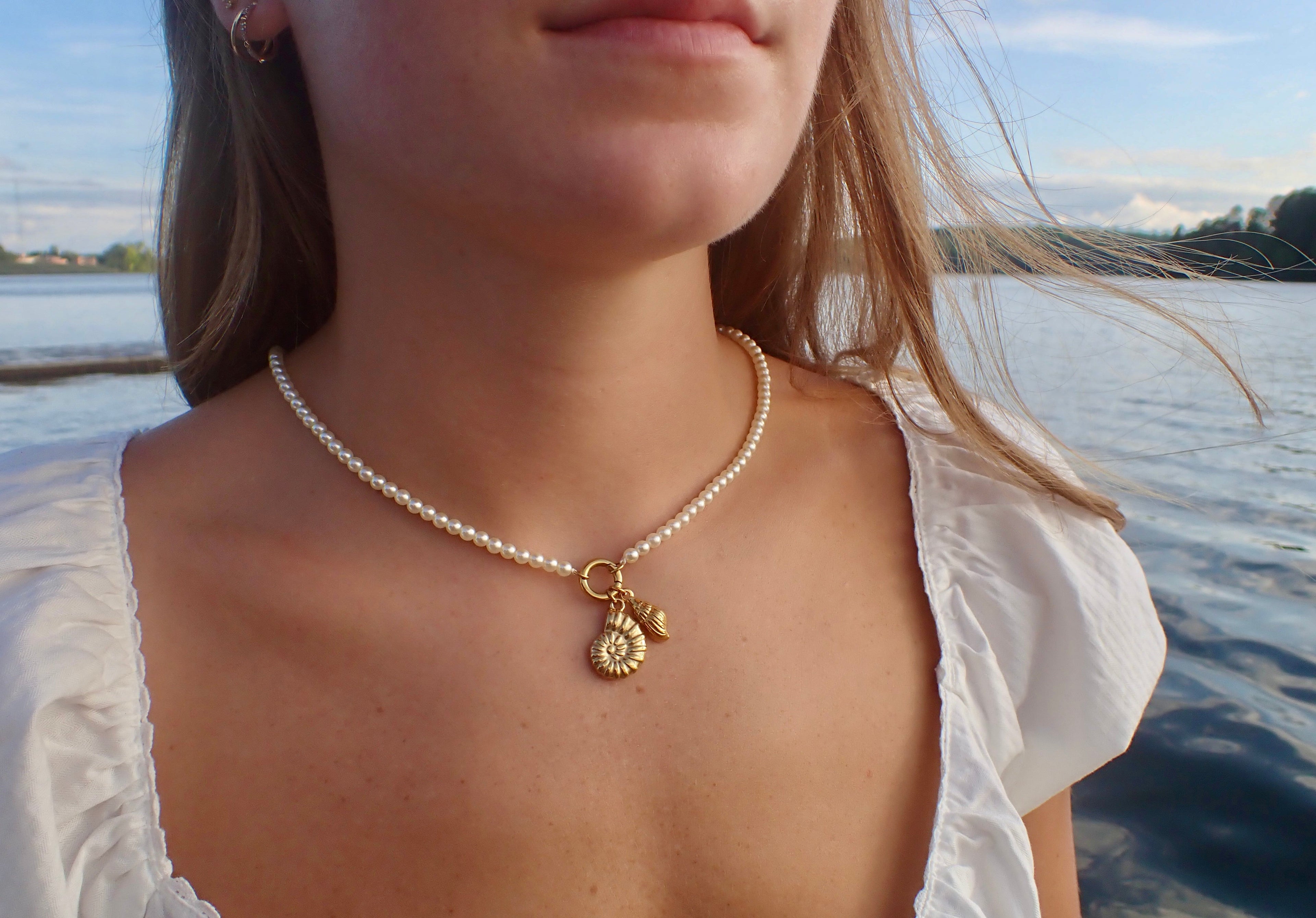 Pearls